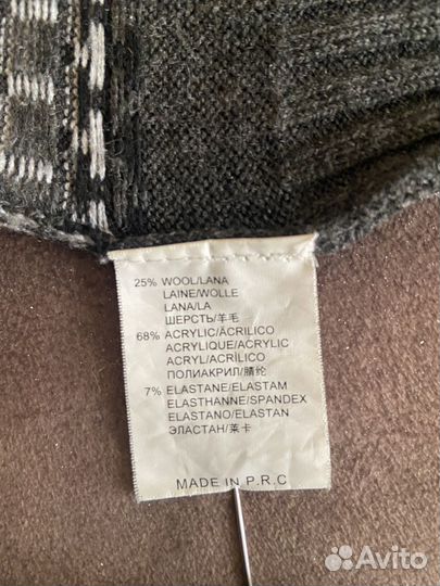 Свитер женский 46 48