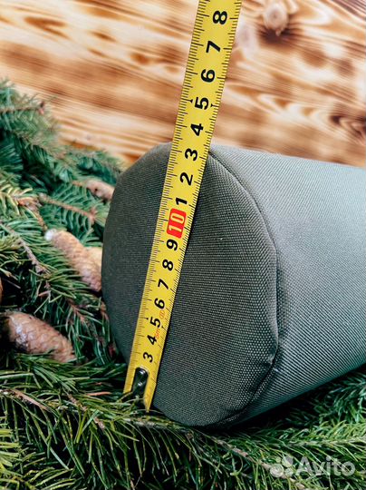 Банный валик