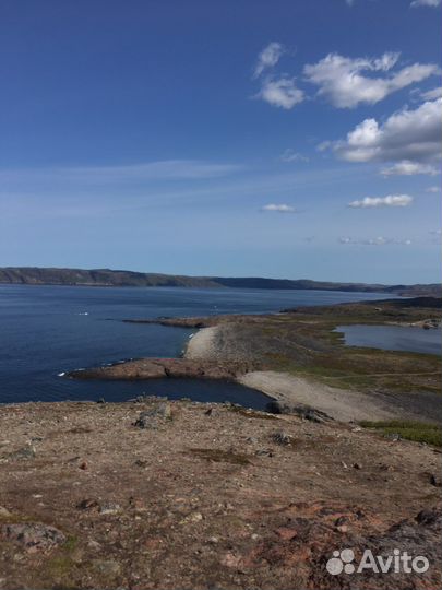 Тур в Териберку, трансфер по Мурманской области