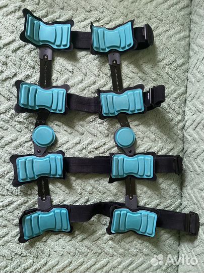 Ортез на коленный сустав orlett HKS-303