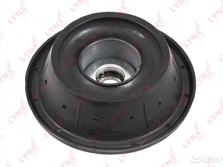 Опора амортизатора переднего lynxauto MA-1004LR