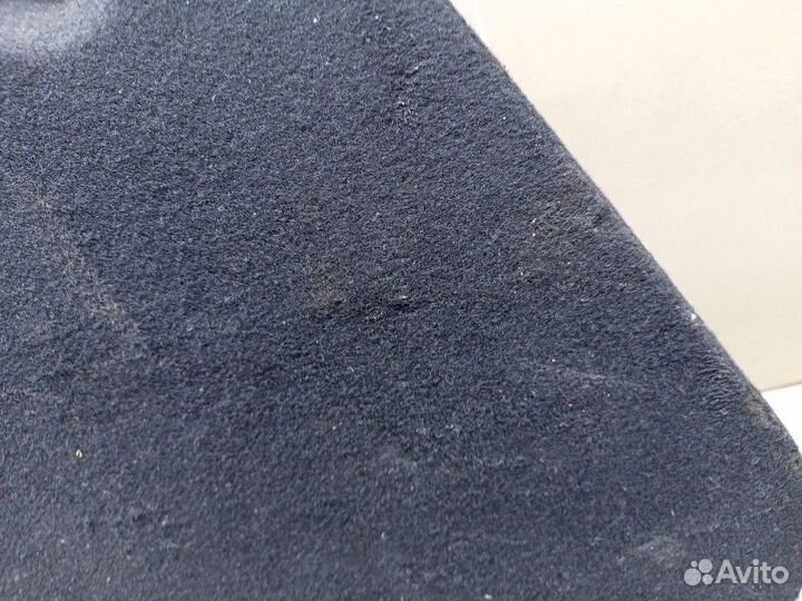 Обшивка багажника Aveo (T300) 2011