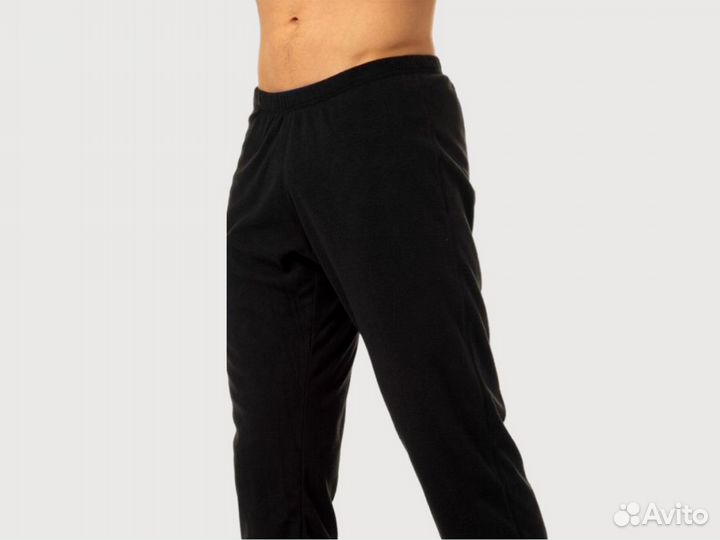 Термокальсоны флисовые Varman в разных цветах