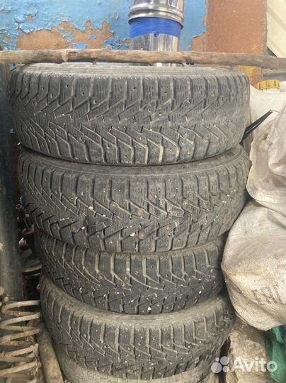 Amtel NordMaster 185/65 R15