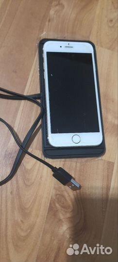 Беспроводная зарядная станция