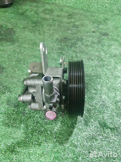 Насос гидроусилителя руля Nissan Teana J32 2.5