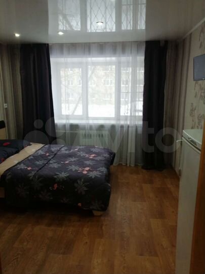 Квартира-студия, 18 м², 1/5 эт.