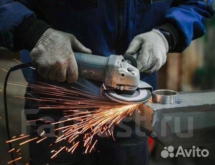 Слесарь-сборщик Вахта