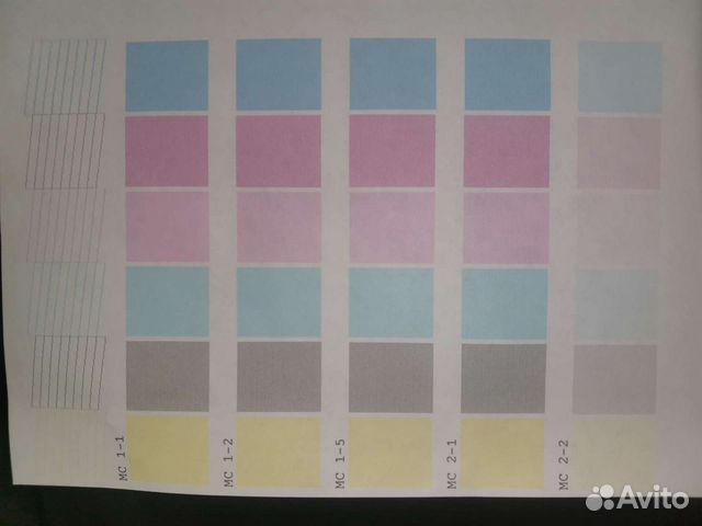 Цветной мфу Epson px660 перезаправляемый, 6 цветов объявление продам