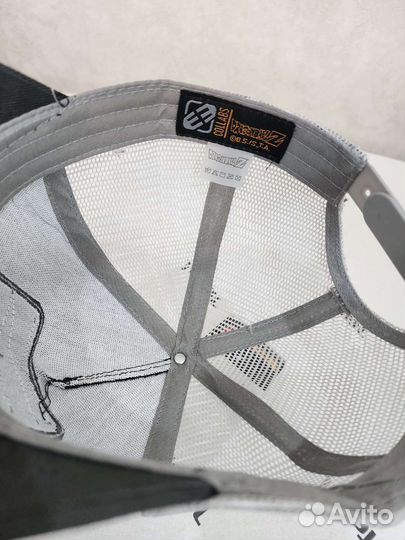 Кепка бакс бани