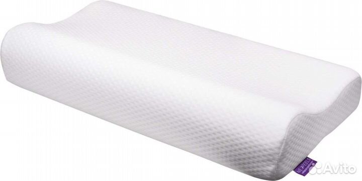 Подушка ортопедическая новая
