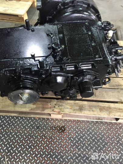 Гмп У35.615 (Муром) Амкодор двигатель А-01