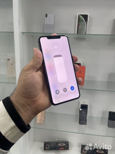 iPhone Xs Max, 256 ГБ