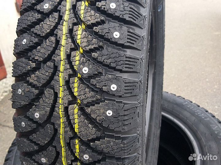 Tunga Nordway 2 175/65 R14 82Q