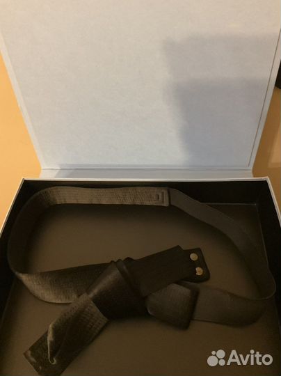 Ремни lanvin оригинал