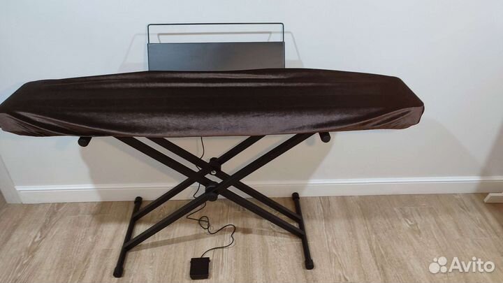 Прокат-продажа Фортепиано электронное casio s100