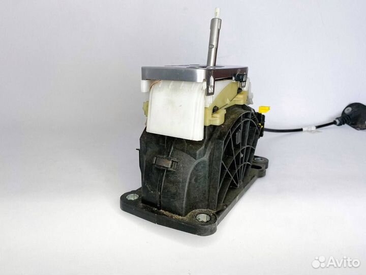 Селектор АКПП Volvo S60