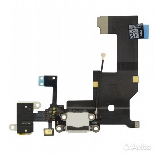 Шлейфы для iPhone все модели + ремонт