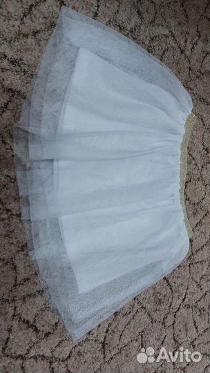 Юбка для девочки