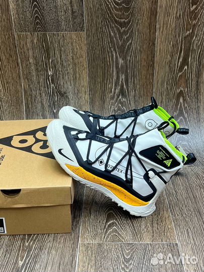 Кроссовки Nike ACG Terra antarktik