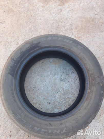 Triangle TR256 235/60 R18 103V
