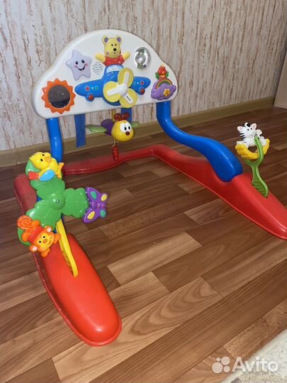 Детский игровой центр