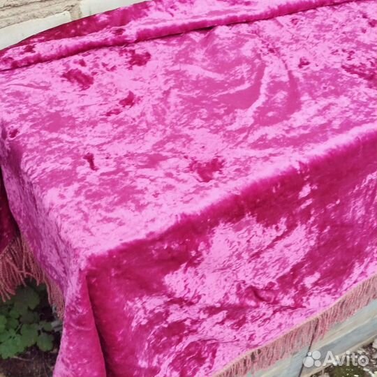 Скатерти СССР