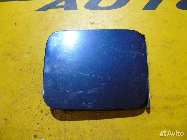 Лючок бензобака для Nissan Almera N16