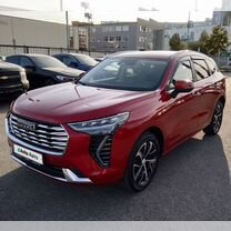 Haval Jolion 1.5 AMT, 2023, 10 097 км, с пробегом, цена 2 050 000 руб.