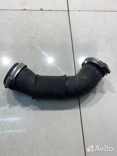 Патрубок впускной (Haval F7)