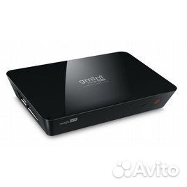 Медиацентр Gmini MagicBox HDP100