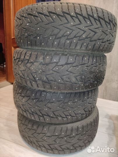 Nexen Winguard Spike WS62 225/55 R18 98T