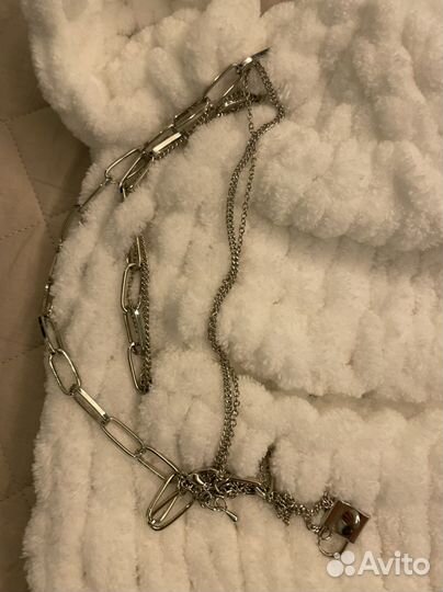 Балаклава с ушками мишки