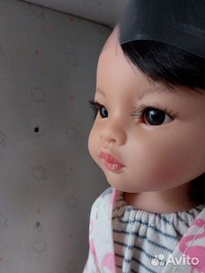 Испанская кукла от Paola reina (Паола Рейна) Кенди