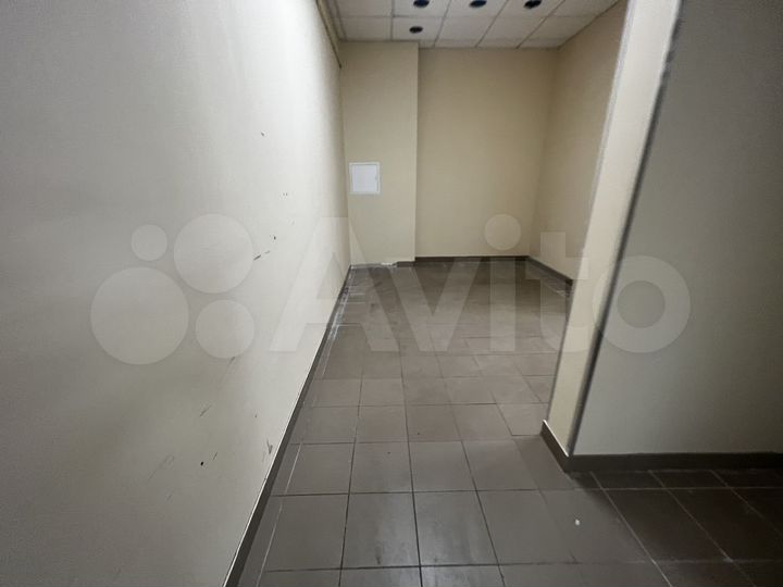 Торговая площадь, 9 м²