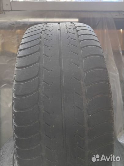 Goodyear Eagle NCT5 205/55 R16