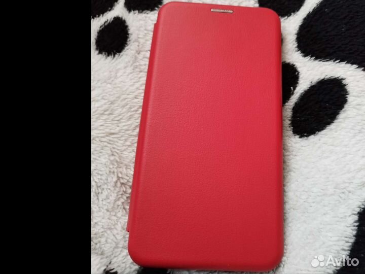 Чехол книжка на Xiaomi Redmi 5 Noor Cover