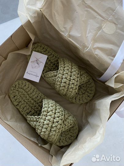 Вяжу на заказ