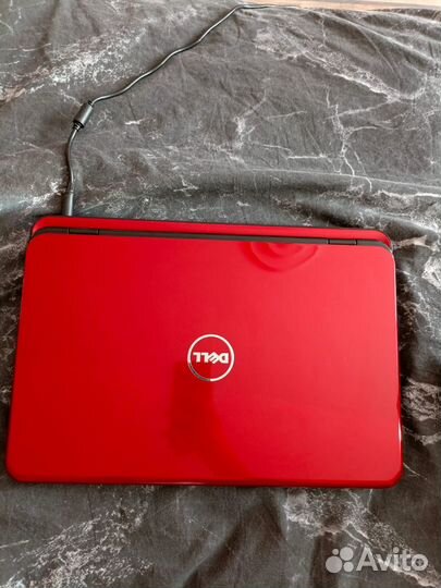 Ноутбук Dell Inspirion N5110