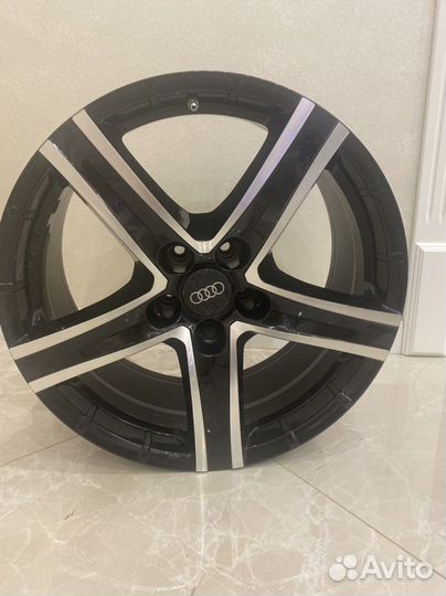 Диски на 9Jx19H2 ET 24