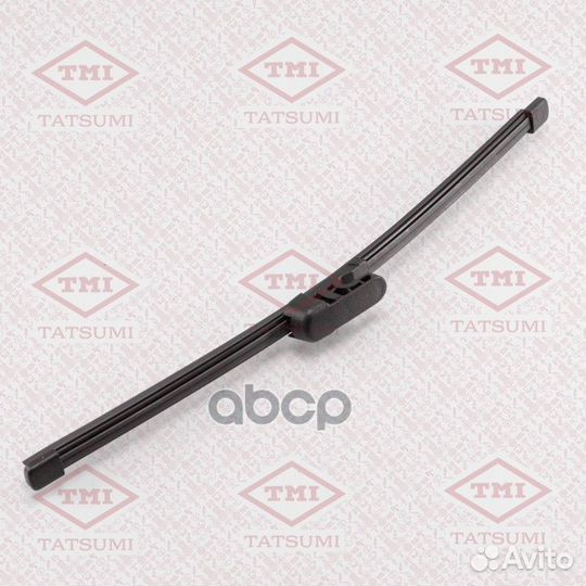 Щетка стеклоочистителя задняя 300мм TFJ1030N TA