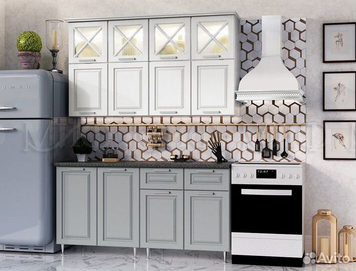 Кухня В наличии