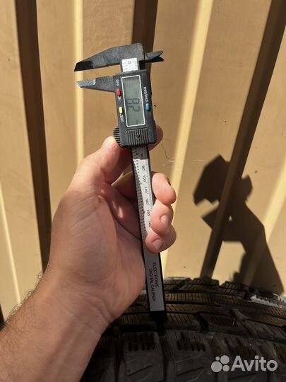 Литые диски r17 5x114 3 с резиной