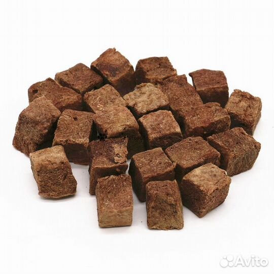 Лакомства для собак