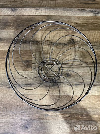 Корзина для фруктов