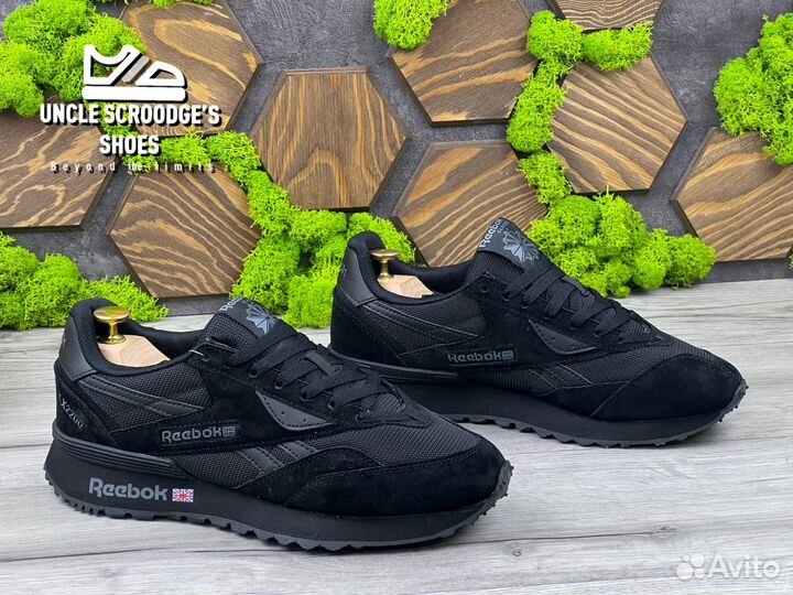 Кроссовки Reebok LX 2200