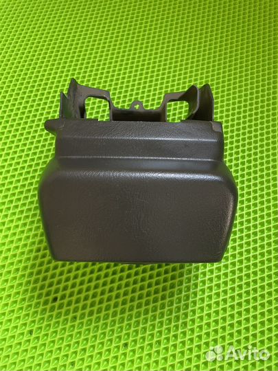 Хонда сабер кожух пластик подрулевой