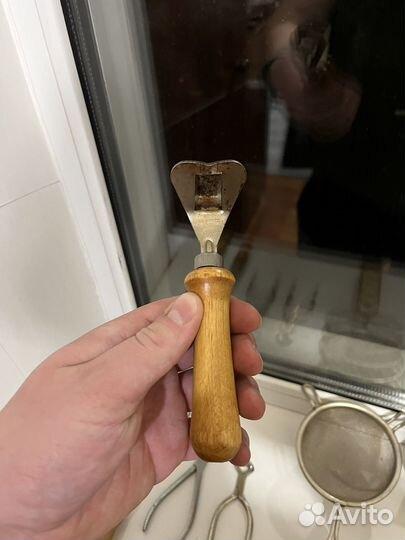 Продам кухонные принадлежности СССР