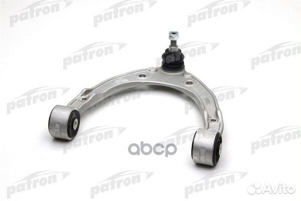 Рычаг подвески porsche: cayenne 10, VW: touare