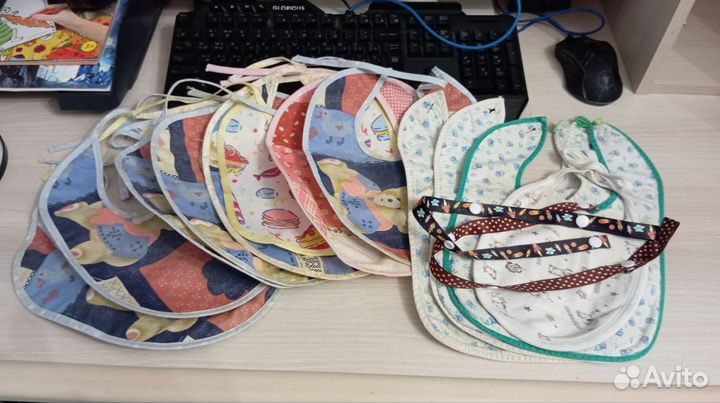 Стульчик для кормления IKEA